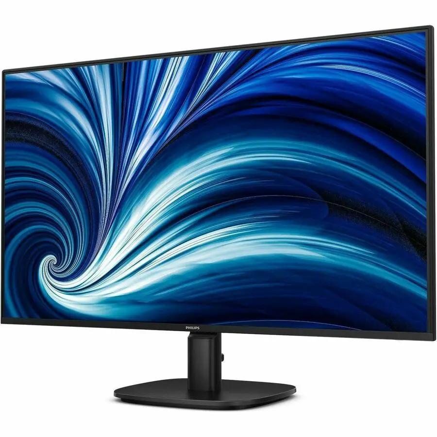 Philips 27B2N2100 27-inch monitor with black bezel and stand