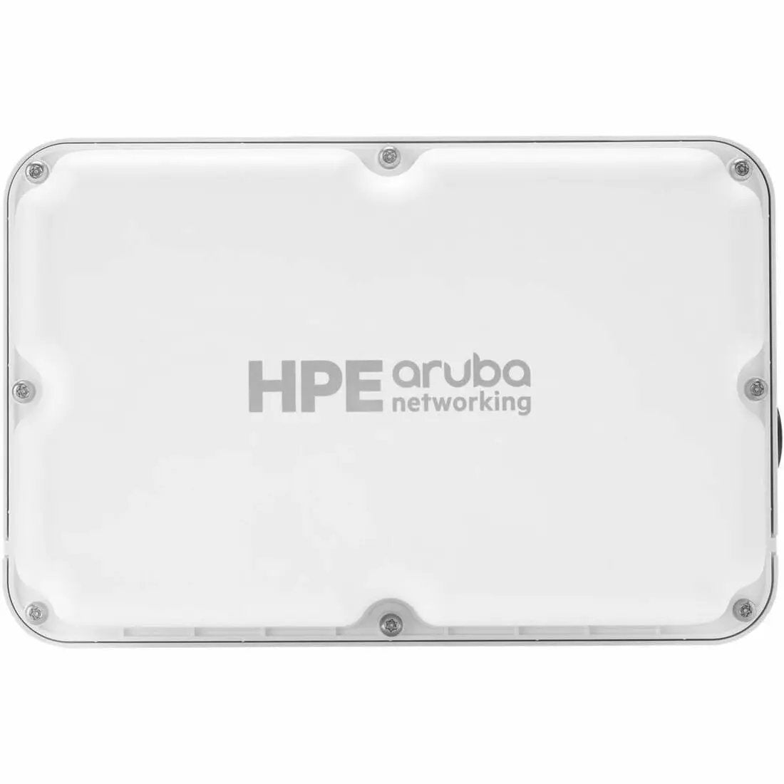 Aruba AP-765 Tri Band Wi-Fi 7 IEEE 802.11a/b/g/n/ac/ax/be/az/mc 5.80 Gbit/s Wireless Access Point - Indoor/Outdoor - Yes