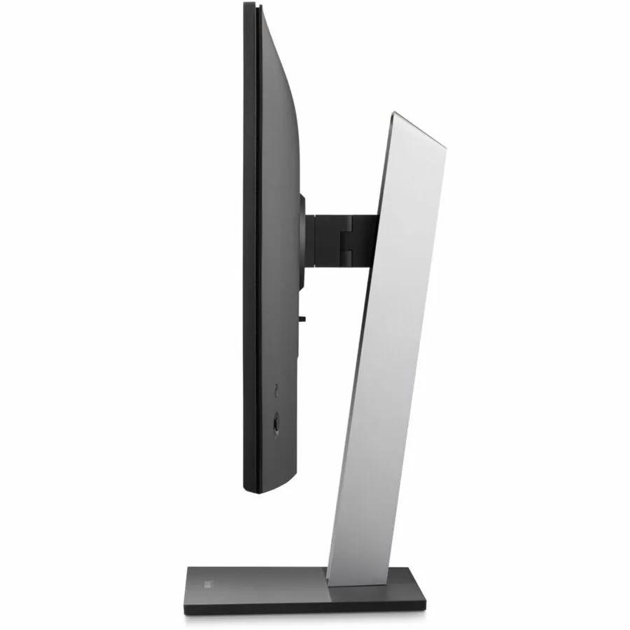 ViewSonic VG2751 27-inch IPS monitor on a silver stand