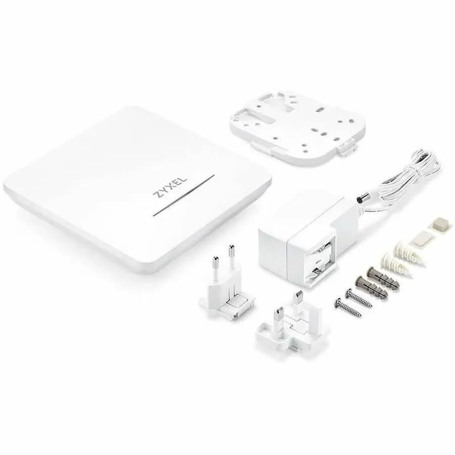 BE6500 Wifi 7 Access Point