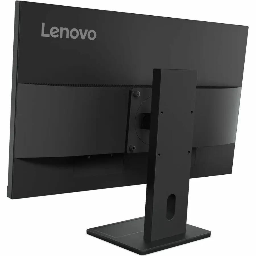 Lenovo ThinkVision E24-40 24-inch Full HD LED Monitor, raven black