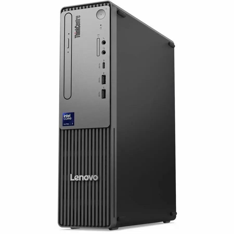 Lenovo ThinkCentre Neo 50s Gen 6 desktop computer with Intel Core 7 265, 16GB RAM, 512GB SSD
