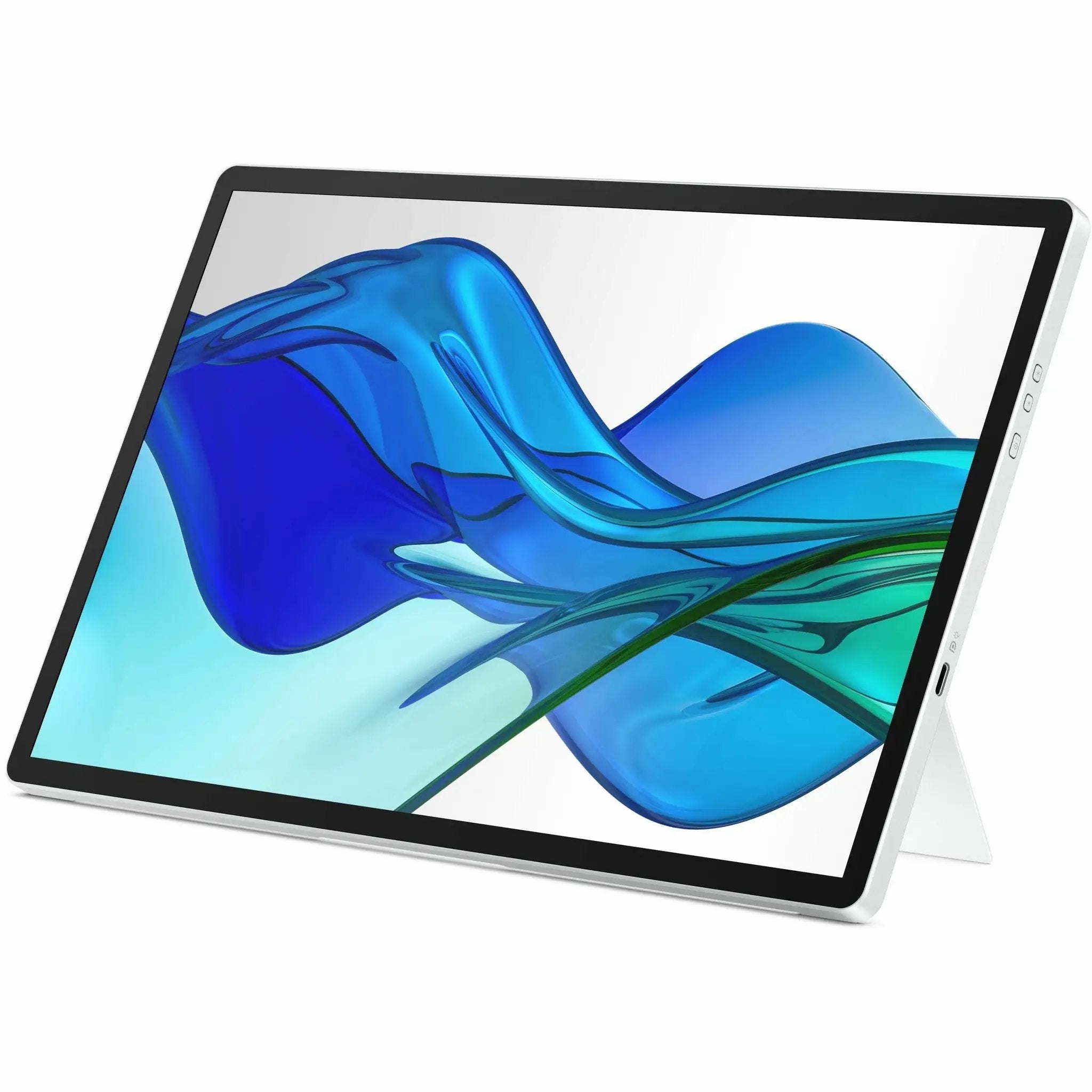 HP Series 5 Pro 514pn 14-inch WQXGA LED monitor, silver frame