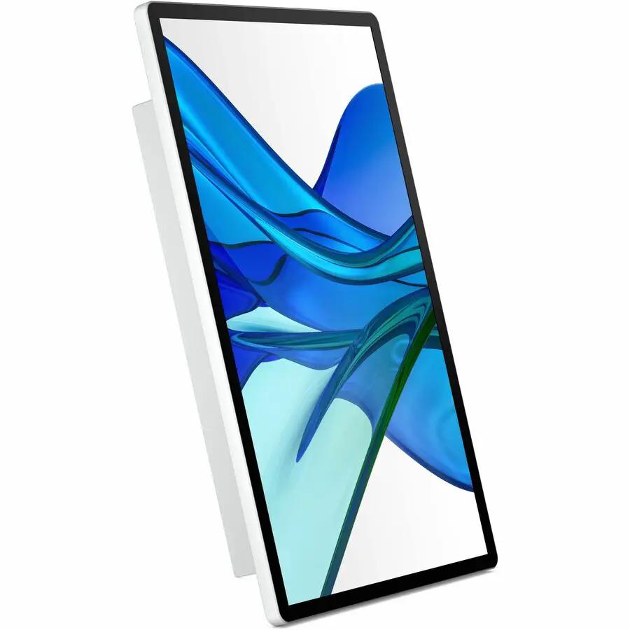 HP Series 5 Pro 514pn 14-inch WQXGA LED monitor on a white stand