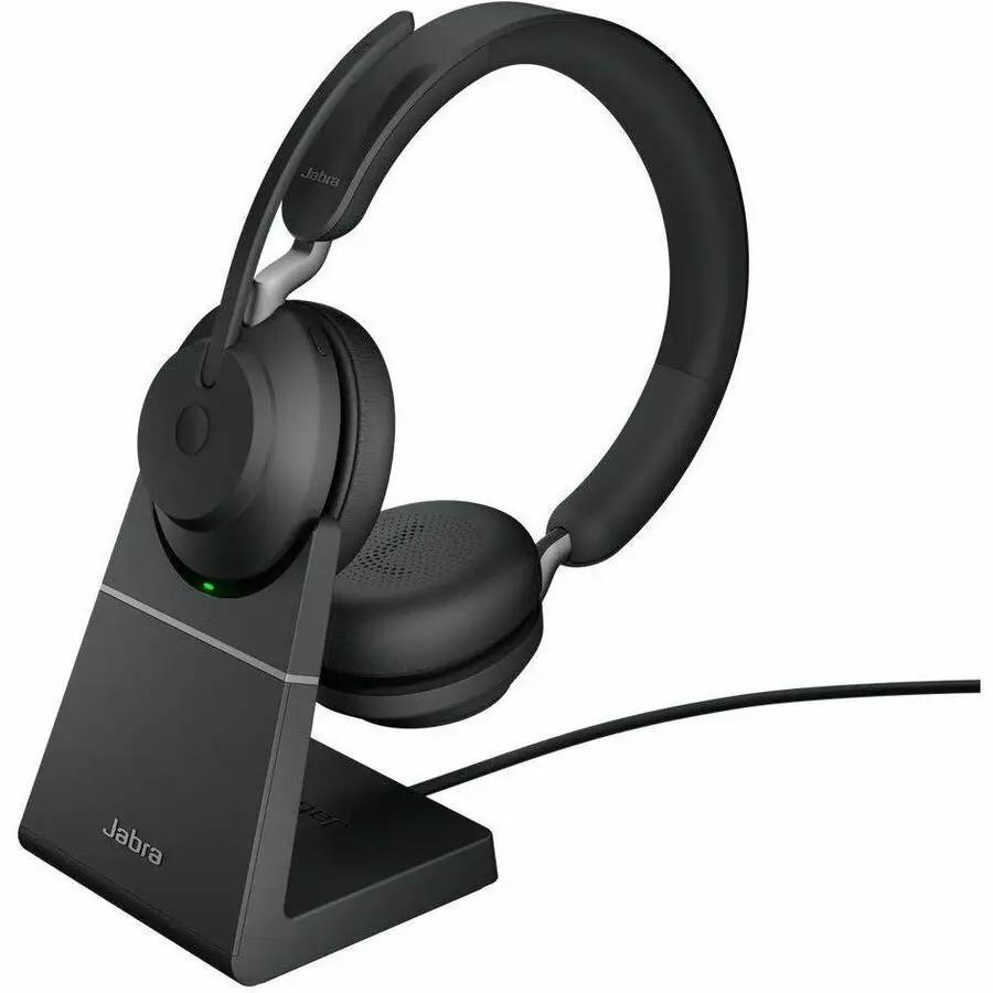 Jabra Evolve2 65 MS Stereo Std