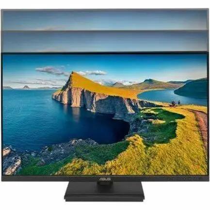 ASUS BE 249CGN 24-inch Full HD IPS 120Hz monitor, black