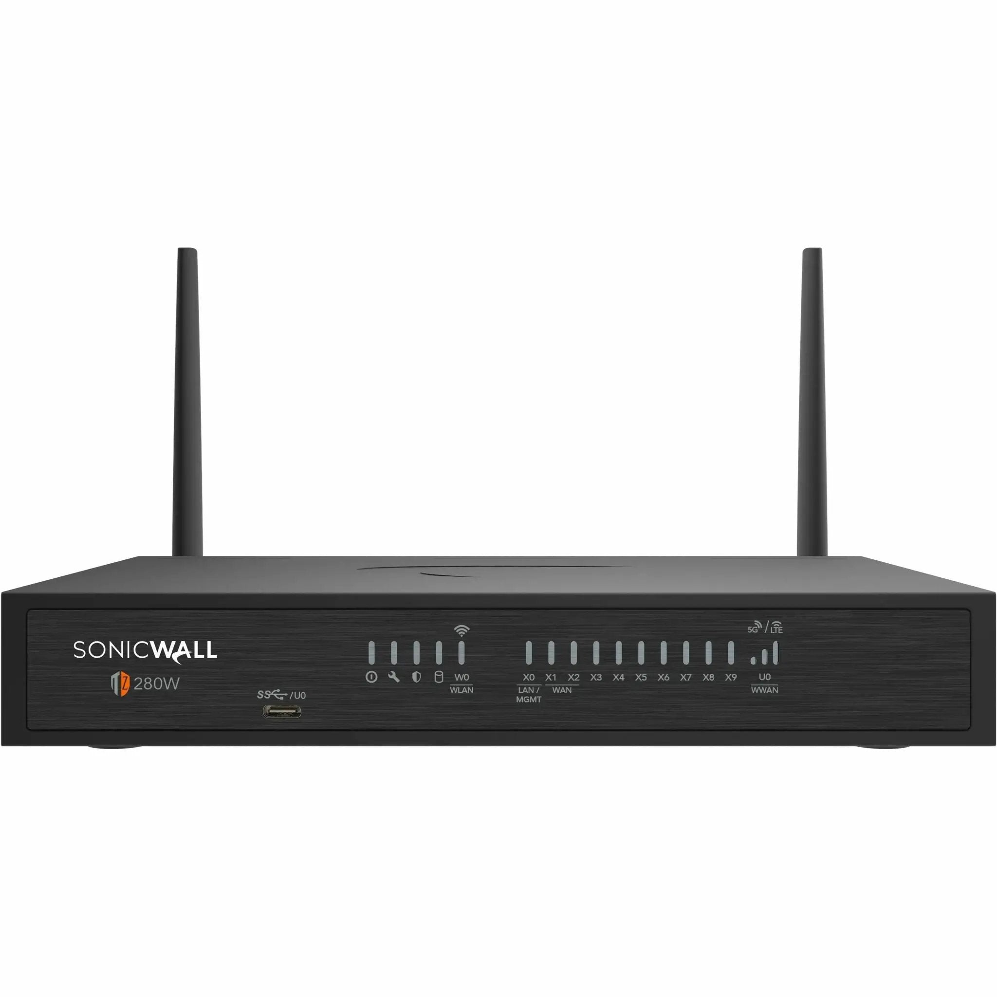 TZ280W-AX Appliance Only