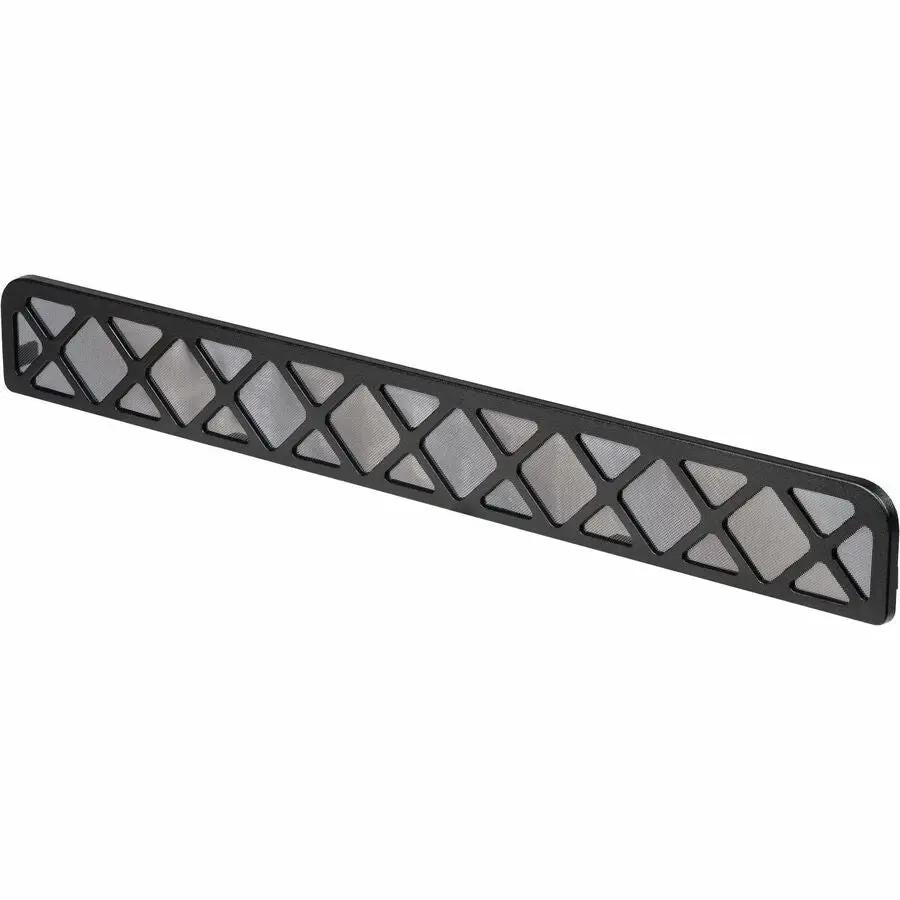 HP EliteDesk 8 Mini G1i PC vent grille with diamond-pattern mesh, black frame