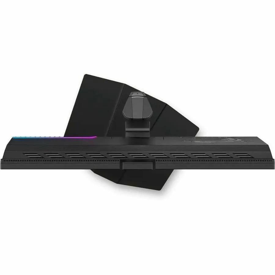 MSI MPG 272QRF 27-inch WQHD Rapid IPS gaming monitor with RGB edge lighting
