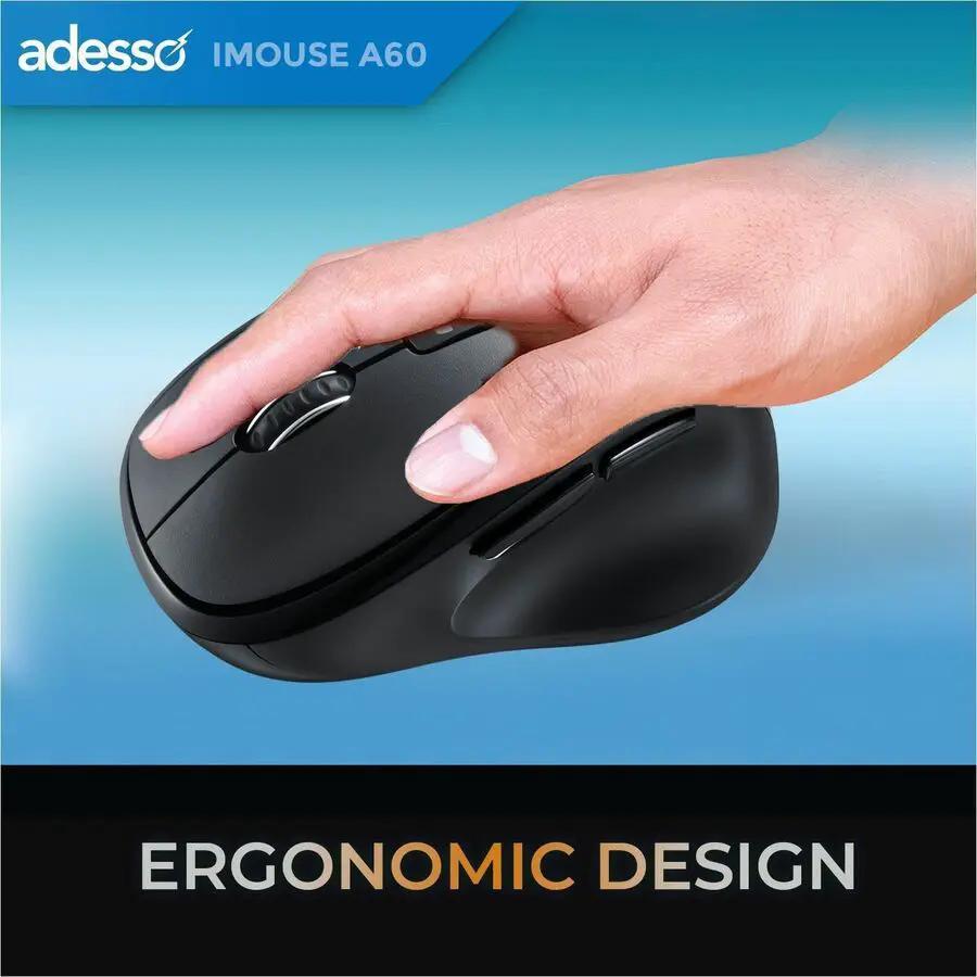 Adesso iMouse A60