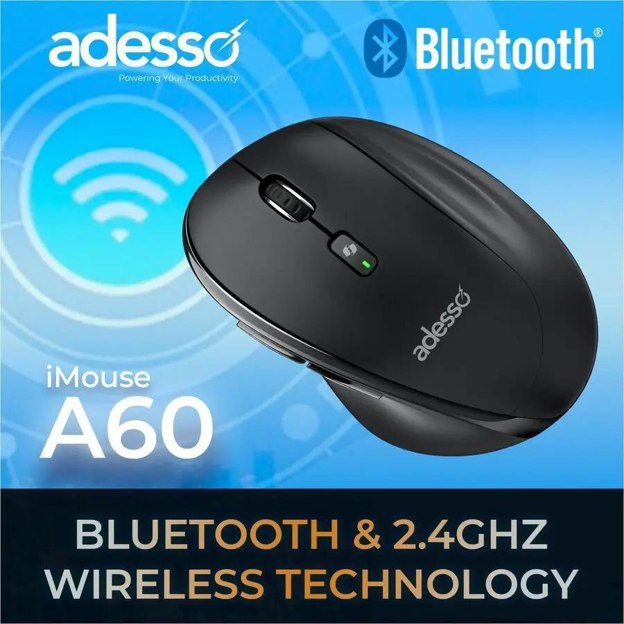 Adesso iMouse A60