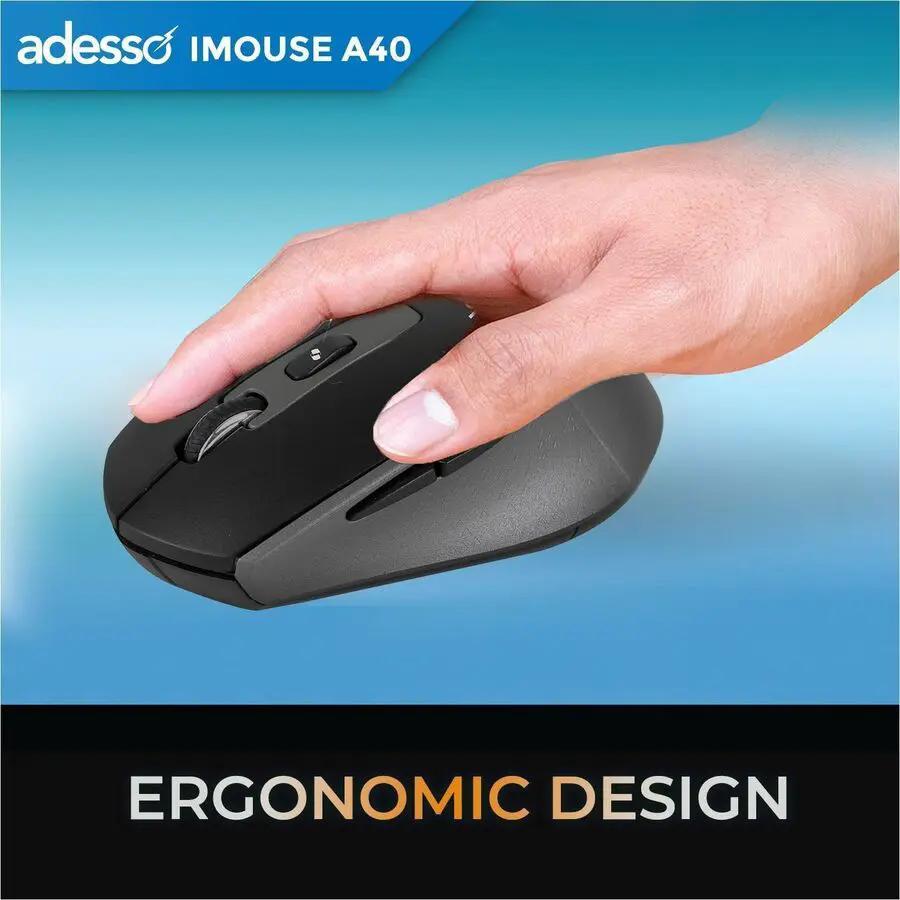 Adesso iMouse A40