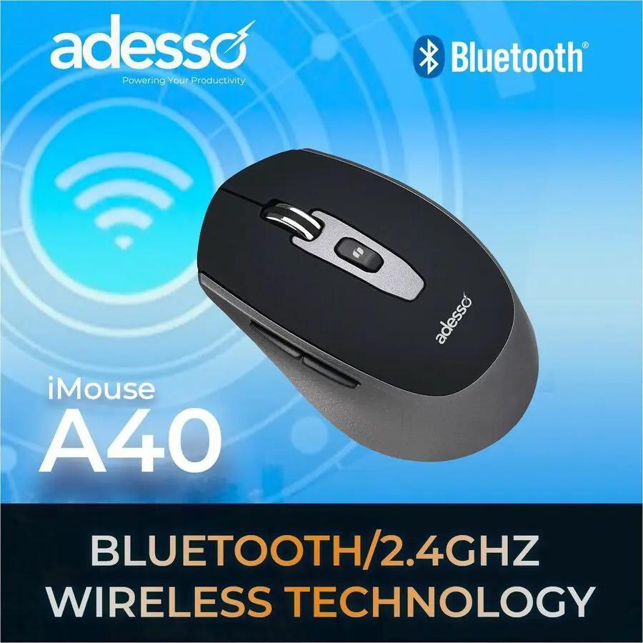 Adesso iMouse A40