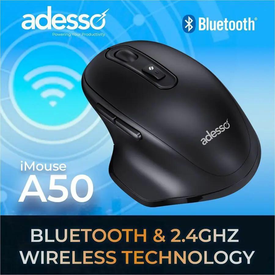 Adesso iMouse A50