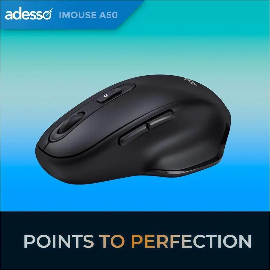 Adesso iMouse A50