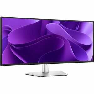 Dell Pro Plus P3425WE 34" Class UW-QHD LED Monitor