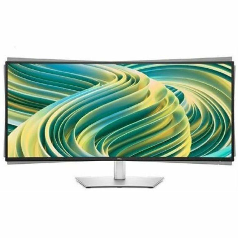 Dell Pro Plus P3425WE 34" Class UW-QHD LED Monitor