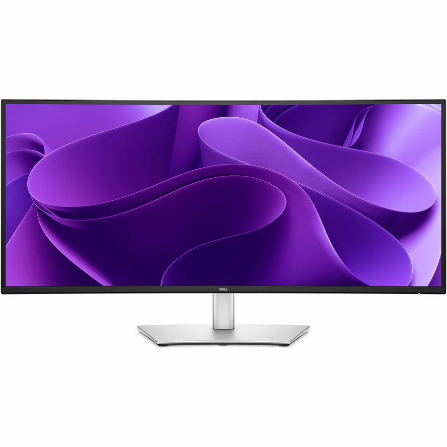 Dell Pro Plus P3425WE 34" Class UW-QHD LED Monitor