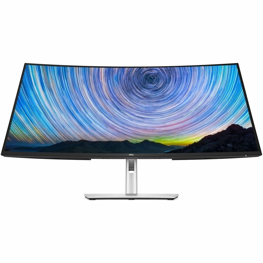 Dell Pro Plus P3425WE 34" Class UW-QHD LED Monitor