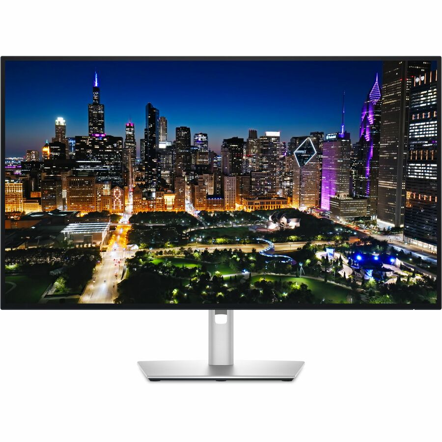 Dell UltraSharp U3225QE 32" Class 4K UHD LED Monitor