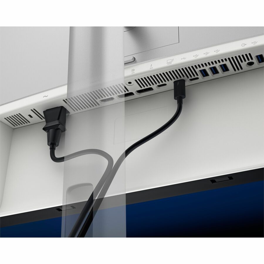 Dell UltraSharp U3225QE 32" Class 4K UHD LED Monitor