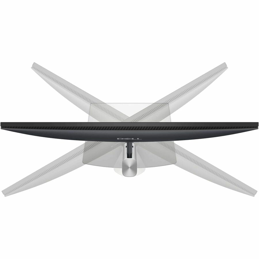 Dell Pro Plus P2725D 27" Class WQHD LED Monitor