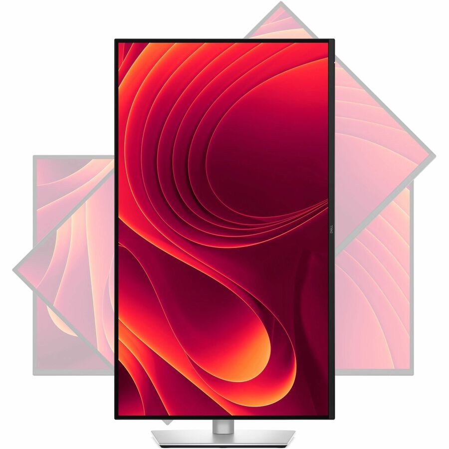 Dell Pro Plus P3225QE 32" Class 4K UHD LED Monitor