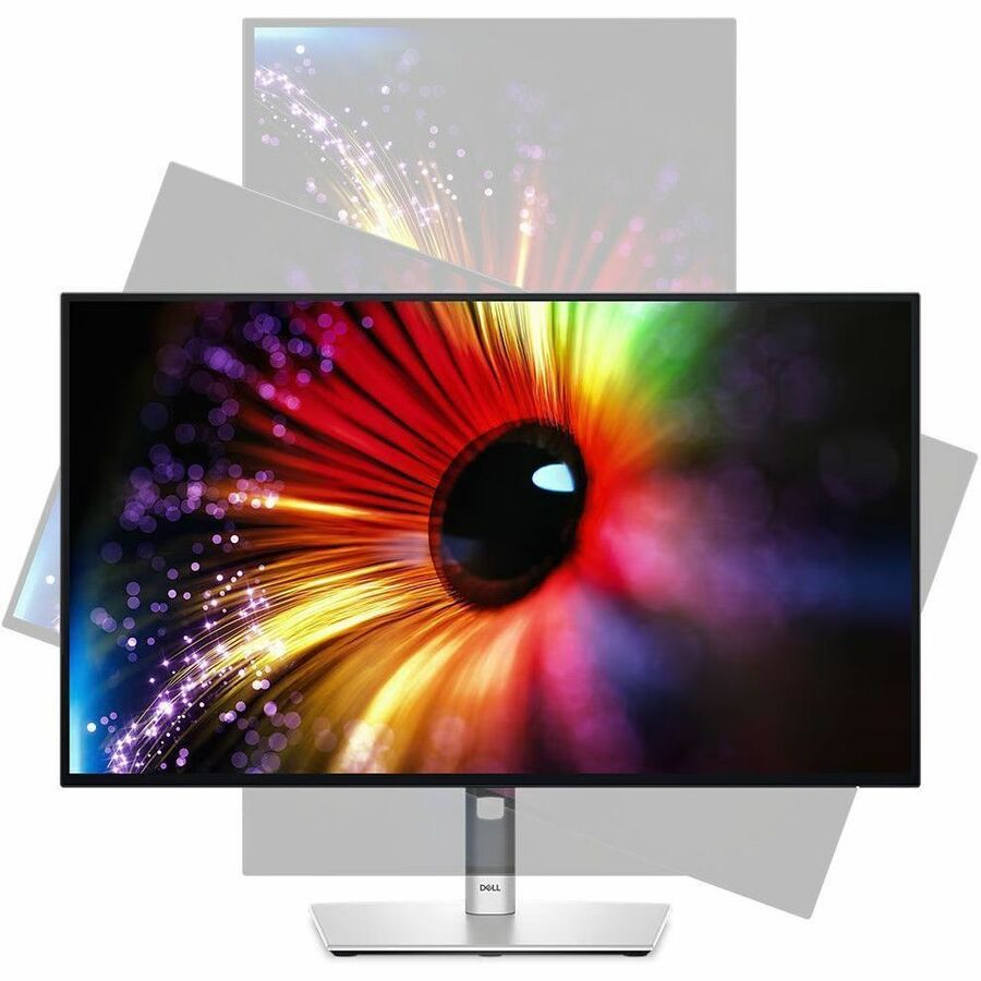 Dell UltraSharp U2724D 27" Class WQHD LED Monitor