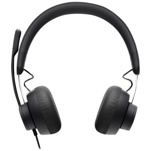 Logitech Zone Wired Noise Cancelling Headset
