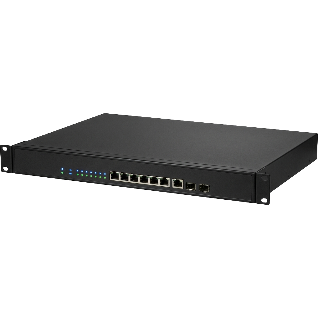 Next-Gen Firewalls