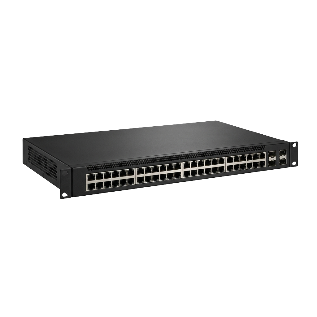 Core & Managed Switches