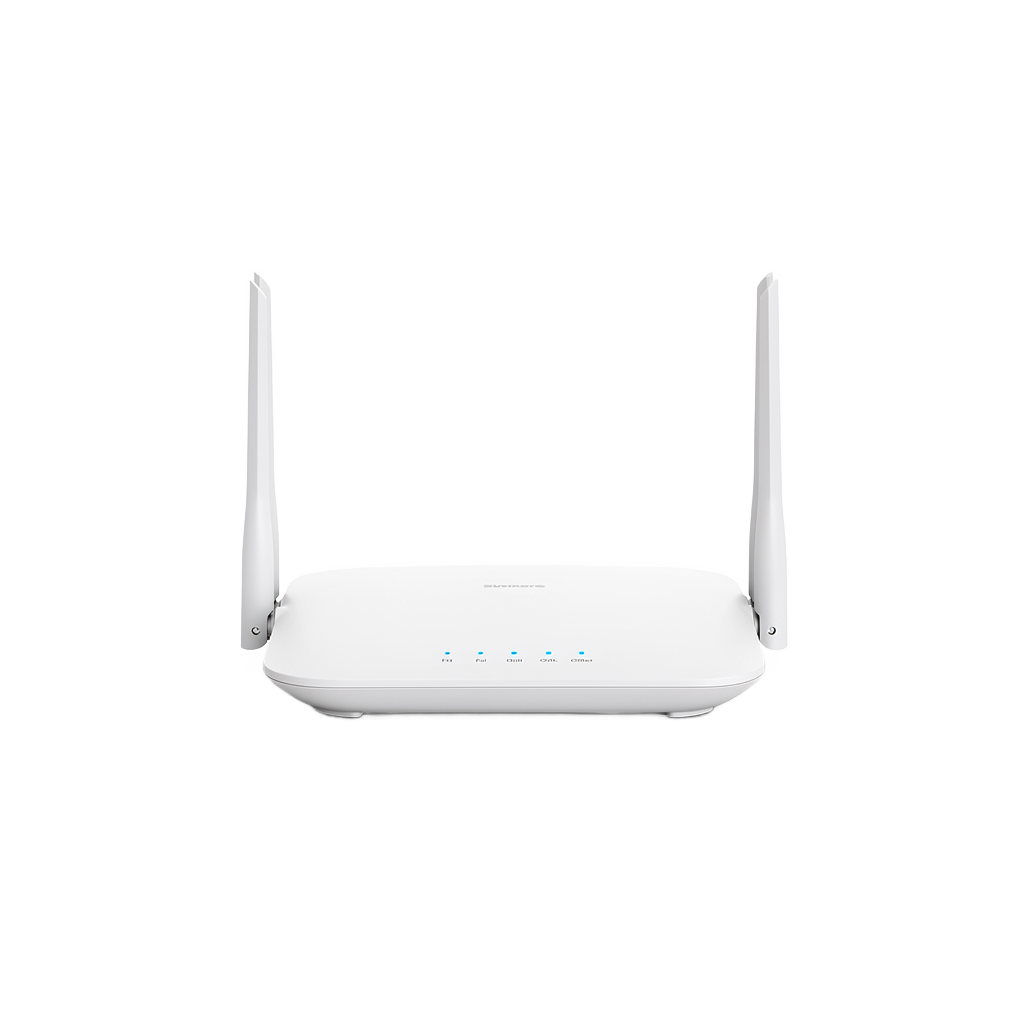 Modems & Routers - Wi-Fi 7, 6E & Mesh Systems