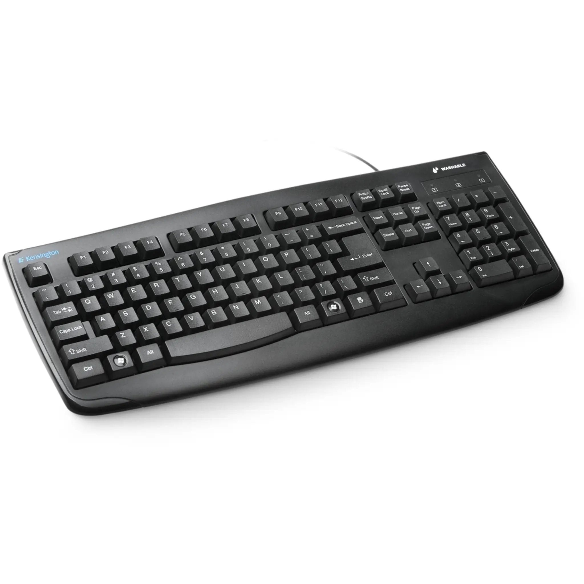 Kensington Pro Fit Washable Keyboard