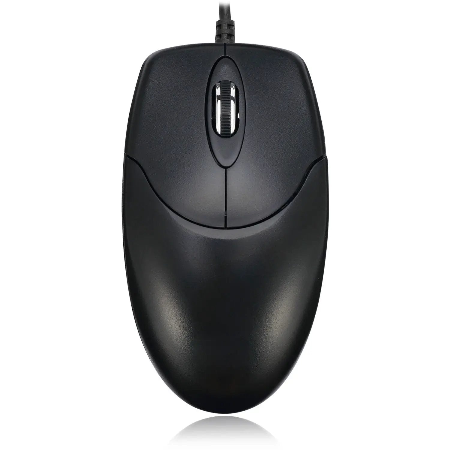 Adesso Optical Scroll Mouse USB