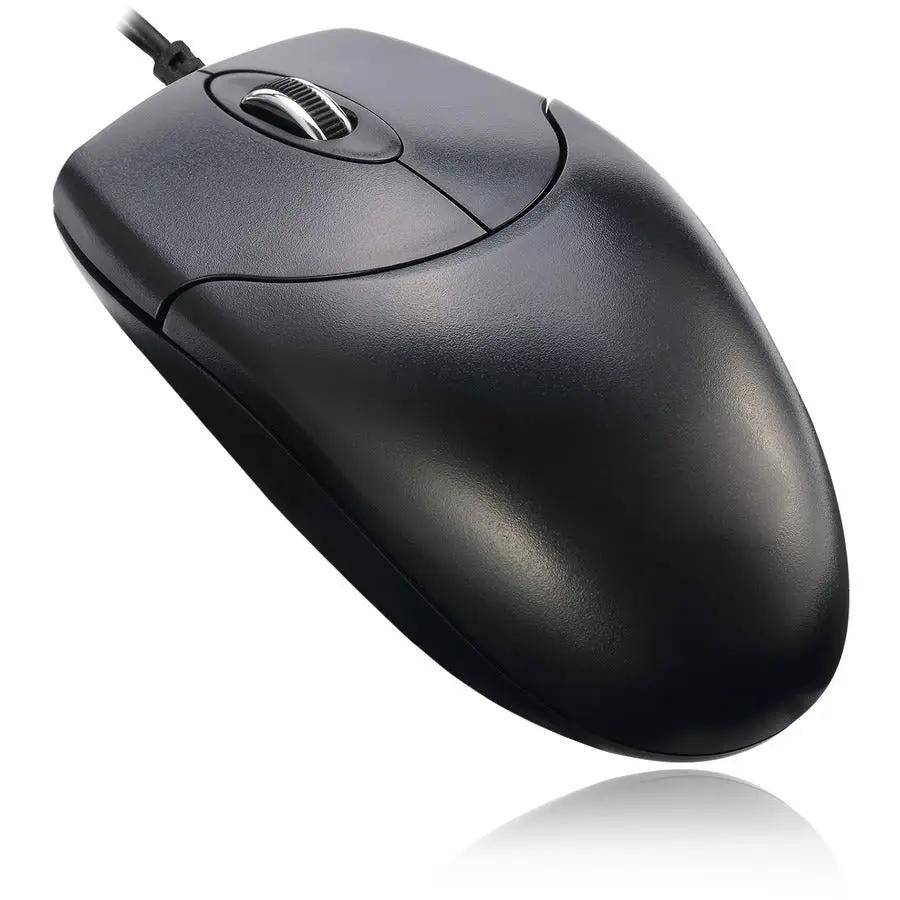 Adesso Optical Scroll Mouse USB