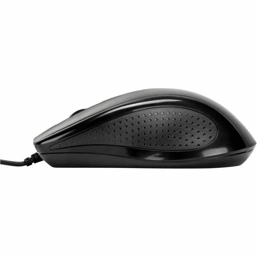 Targus 3-Button USB Full-Size Optical Mouse