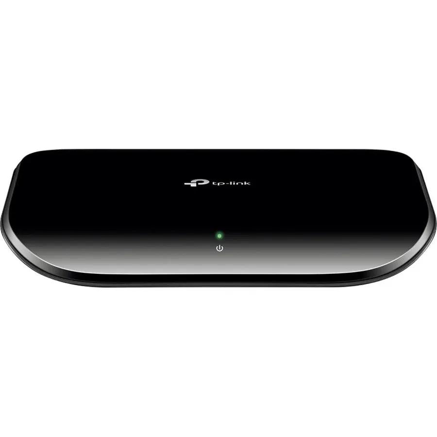 TP-Link TL-SG1005D 5-Port Gigabit Unmanaged Switch, black