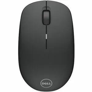 Dell Wireless Mouse-WM126 - Black