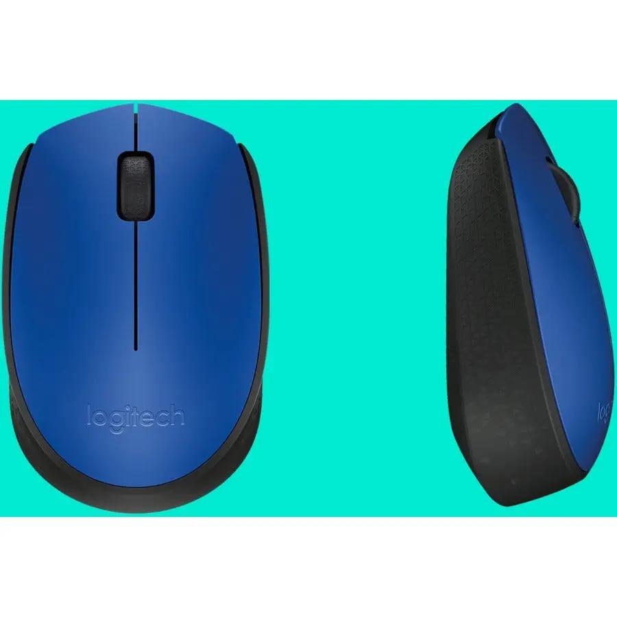 Logitech M170 Wireless Mouse