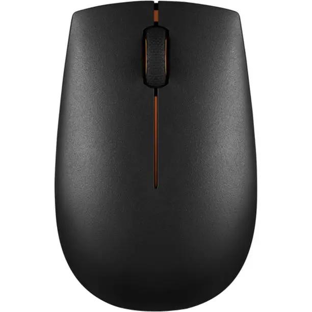 Lenovo 300 Wireless Compact Mouse