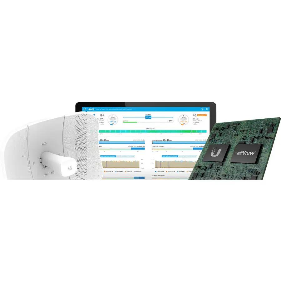 LiteBeam 5AC Gen 2