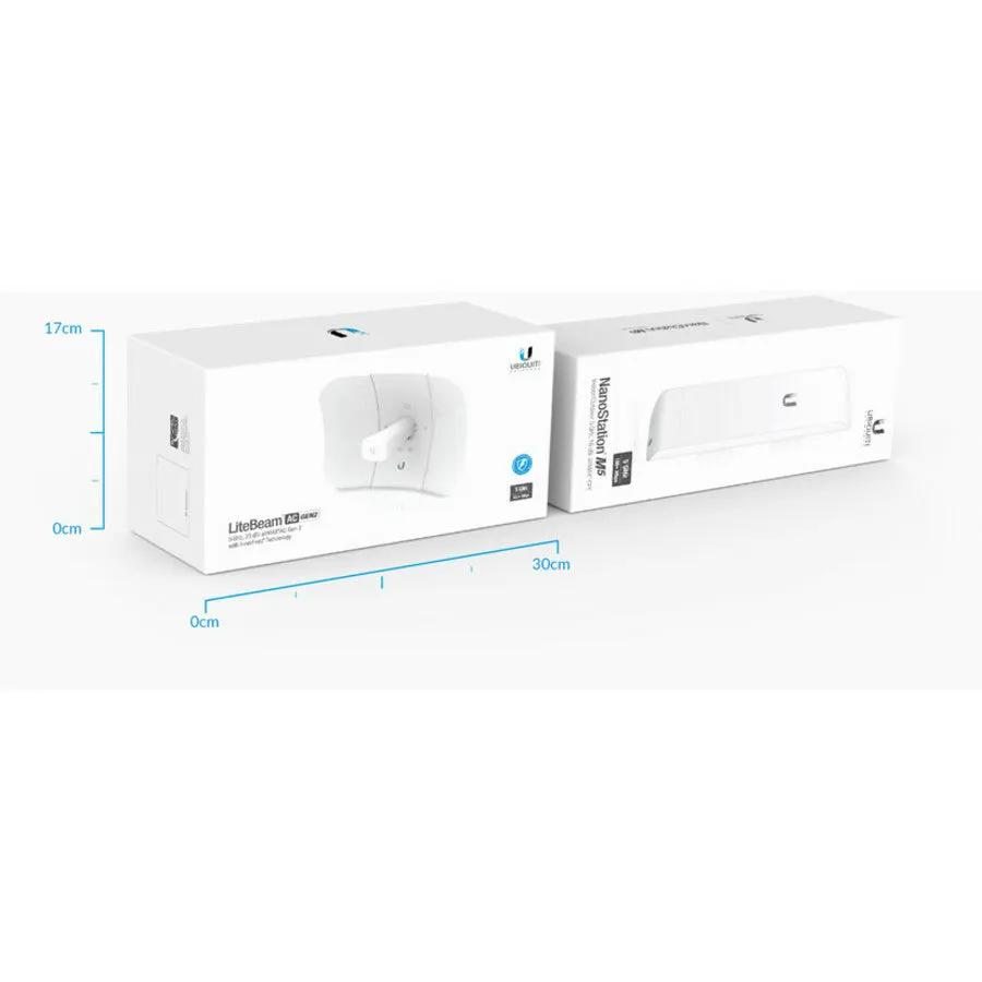LiteBeam 5AC Gen 2
