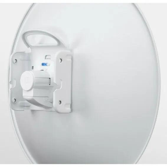 Ubiquiti PowerBeam AC Gen2 PBE-5AC-Gen2 IEEE 802.11ac 450 Mbit/s Wireless Bridge