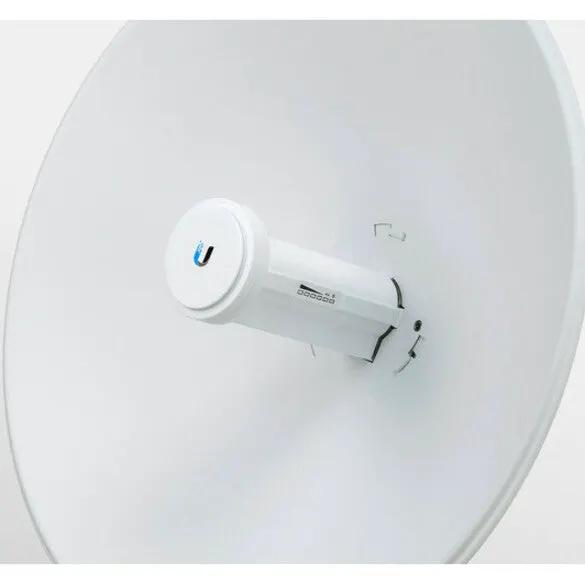Ubiquiti PowerBeam AC Gen2 PBE-5AC-Gen2 IEEE 802.11ac 450 Mbit/s Wireless Bridge