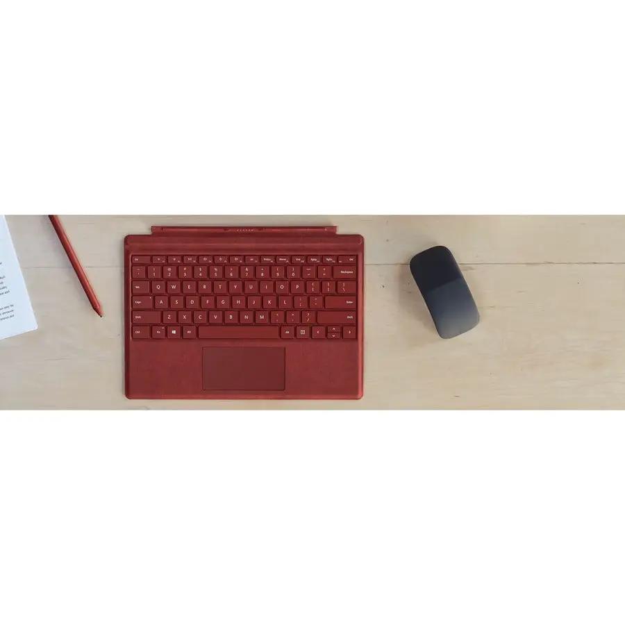 Microsoft Arc Mouse (Black)