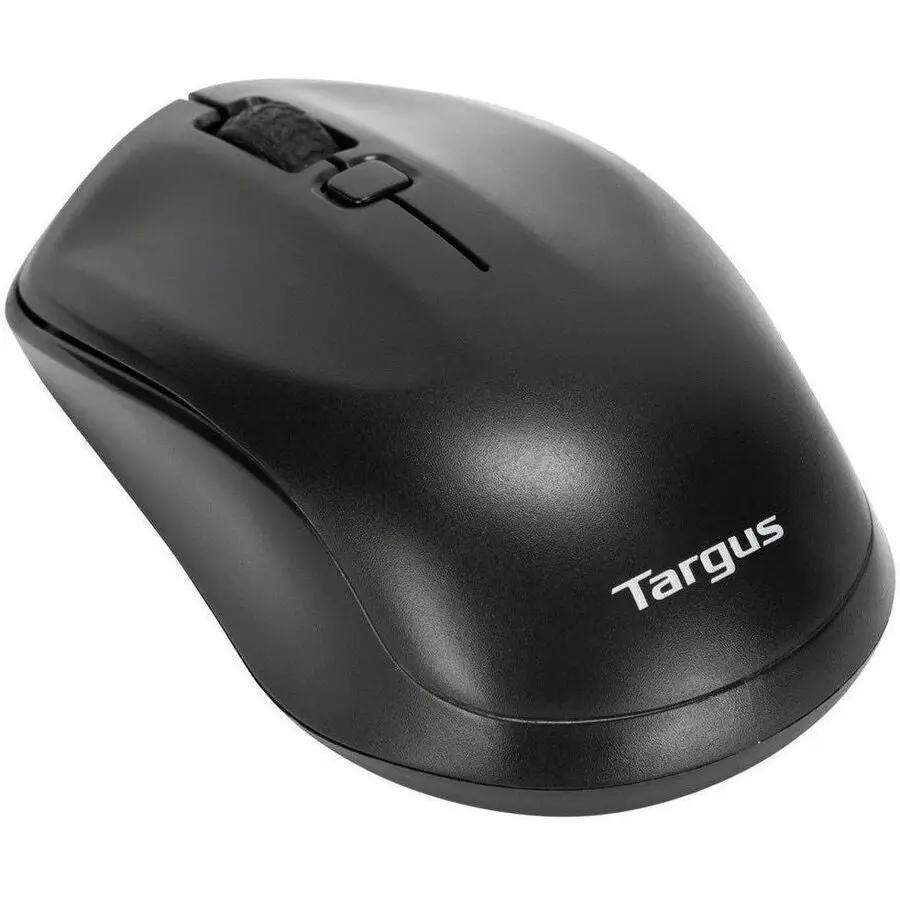KM610 Wireless Keyboard and Mouse Combo (Black)
