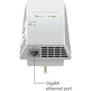 AC1750 WiFi Mesh Extender