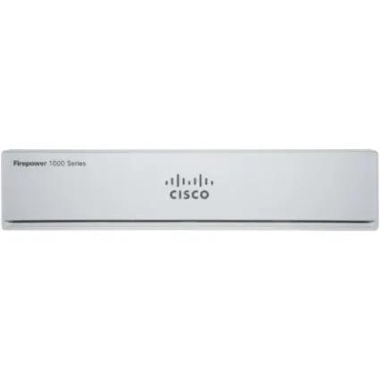 Cisco Firepower 1010 Network Security/Firewall Appliance