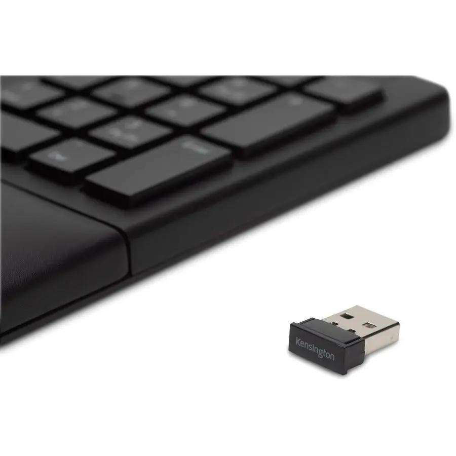 Kensington Pro Fit Ergo Wireless Keyboard