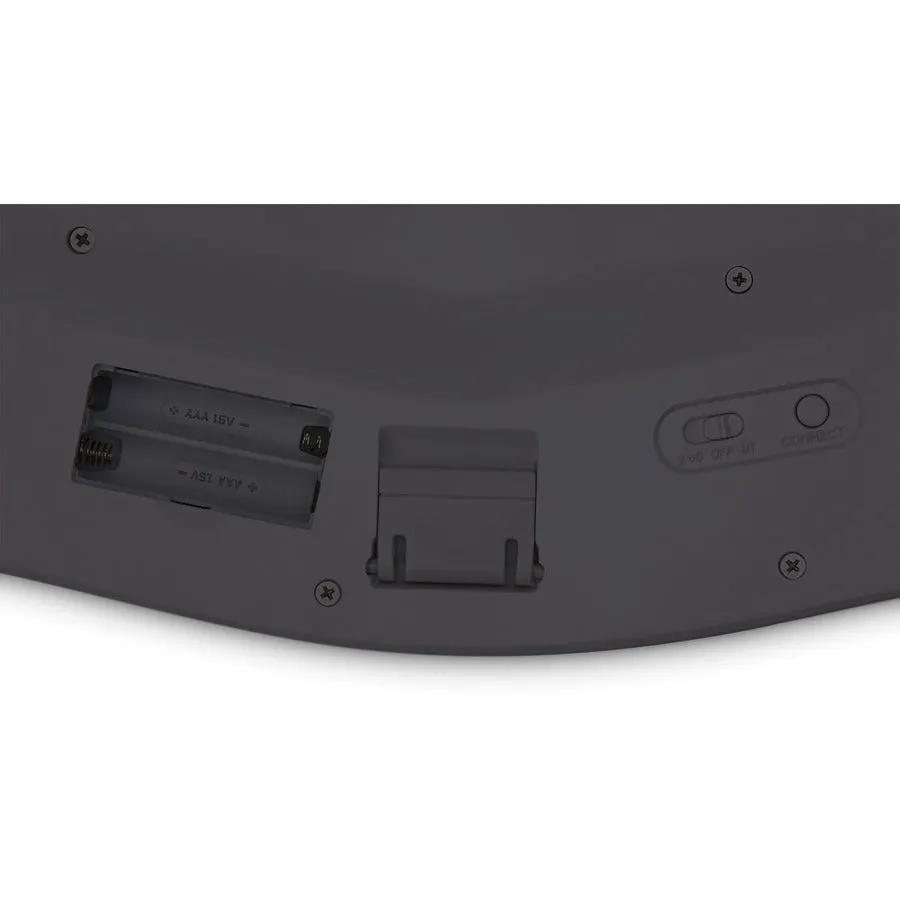 Kensington Pro Fit Ergo Wireless Keyboard
